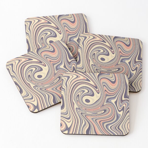 Item preview, lost in confusion Marble Design designed and sold by Artystico  ⭐⭐⭐⭐⭐.