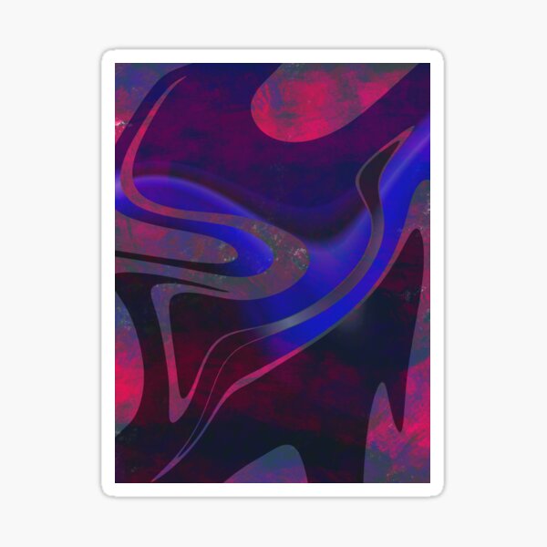 Peyote Dreams Sticker