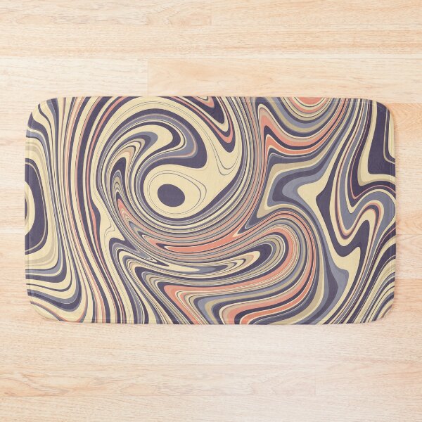 Item preview, lost in confusion Marble Design designed and sold by Artystico  ⭐⭐⭐⭐⭐.
