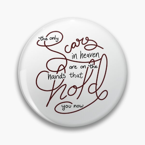 Item preview, Scars in Heaven designed and sold by danielleartsy.