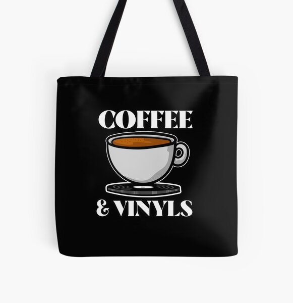 VINYL Tote — VINYL COFFEE ROASTERS