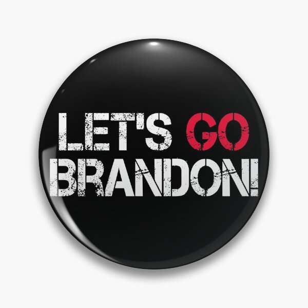Item preview, Let’s Go Brandon designed and sold by UniqueStylistic.