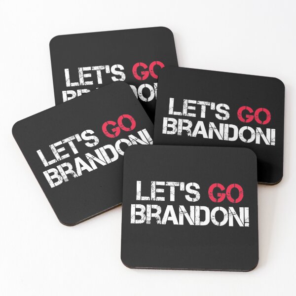 Item preview, Let’s Go Brandon designed and sold by UniqueStylistic.