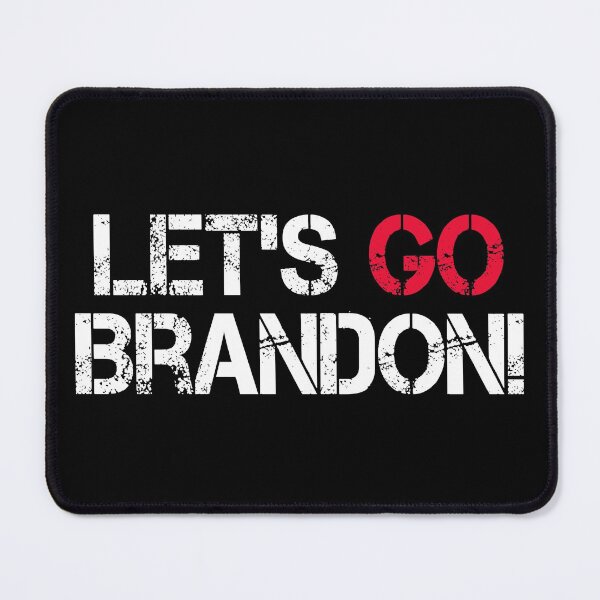 Item preview, Let’s Go Brandon designed and sold by UniqueStylistic.