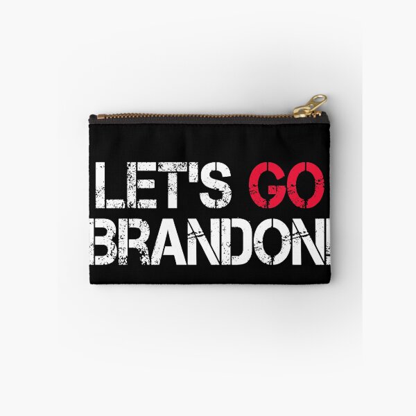 Item preview, Let’s Go Brandon designed and sold by UniqueStylistic.