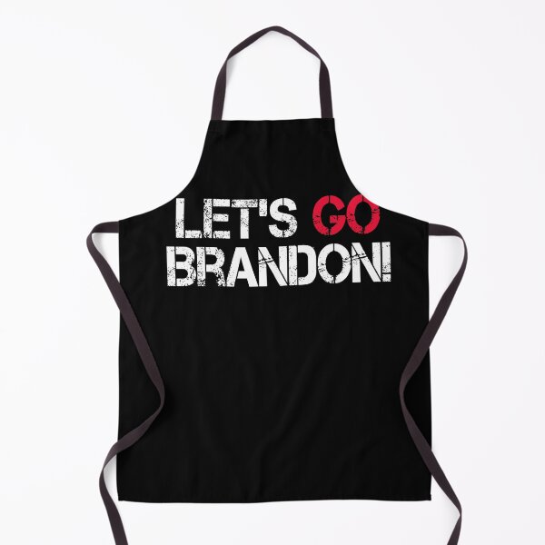 Item preview, Let’s Go Brandon designed and sold by UniqueStylistic.