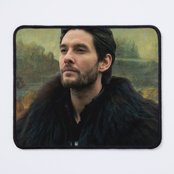 Item preview, the darkling as seen at the louvre designed and sold by dimvitri.