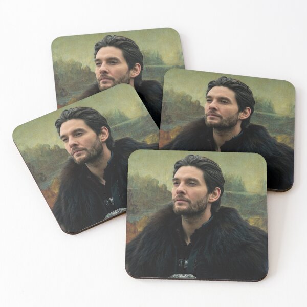 Item preview, the darkling as seen at the louvre designed and sold by dimvitri.