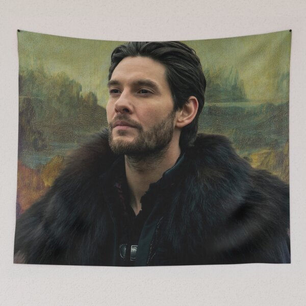 Item preview, the darkling as seen at the louvre designed and sold by dimvitri.