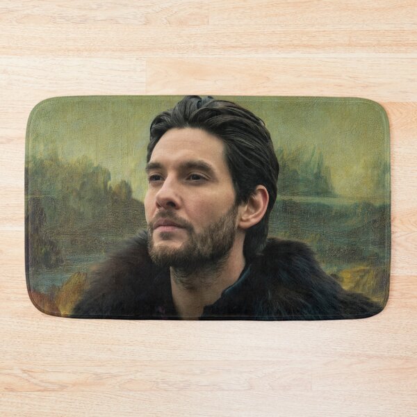 Item preview, the darkling as seen at the louvre designed and sold by dimvitri.