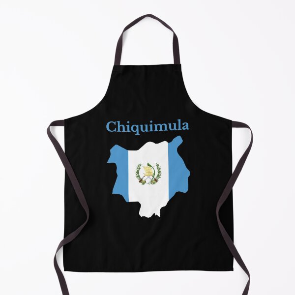 Item preview, Chiquimula Department Map, Guatemala designed and sold by marosharaf.