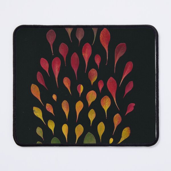 Item preview, Autumn Leaves designed and sold by Cecilia  Lee.