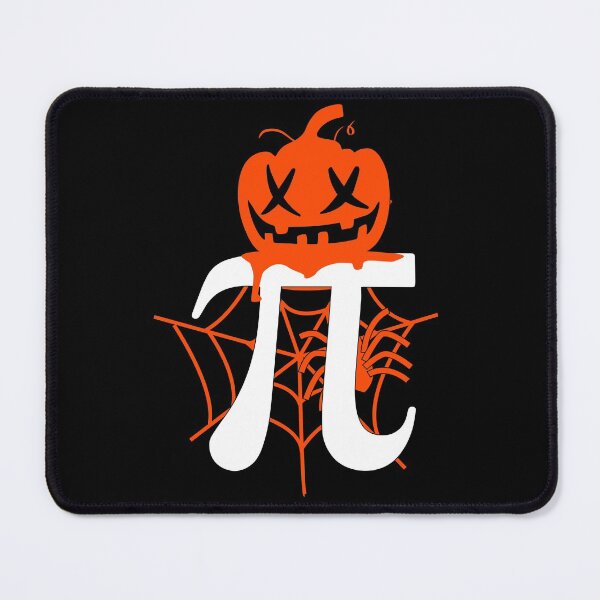 Item preview, Pumpkin PI -halloween gifts- designed and sold by seriesxanime.