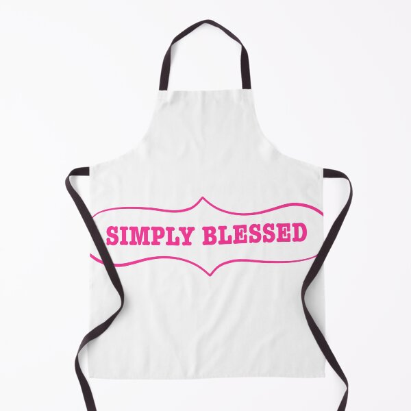 Item preview, Simply Blessed designed and sold by L-Designz.