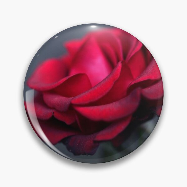 Item preview, Portrait of red rose on nature background designed and sold by olena2552.