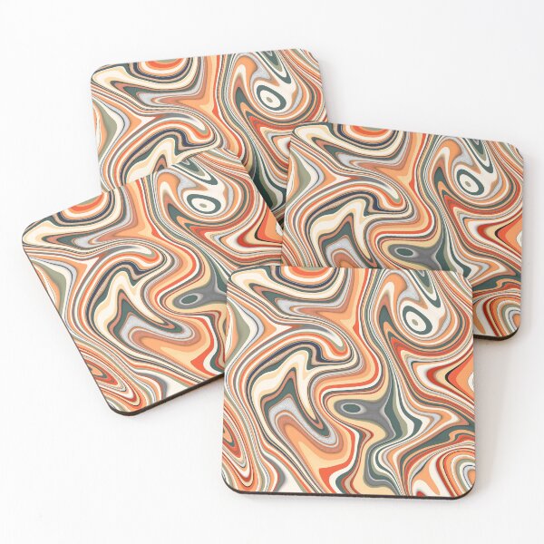 Item preview, Lost Desert  Marble Design designed and sold by Artystico  ⭐⭐⭐⭐⭐.
