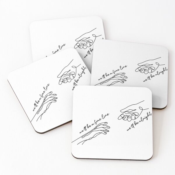 Item preview, delgada linea designed and sold by gleefanjoelie.