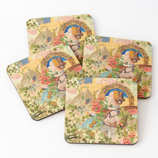 Item preview, The kingdom of the girl from Bariloche designed and sold by Pilar Agustina Cucci.