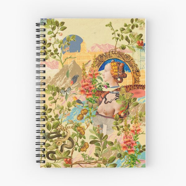 Item preview, The kingdom of the girl from Bariloche designed and sold by Pilar Agustina Cucci.