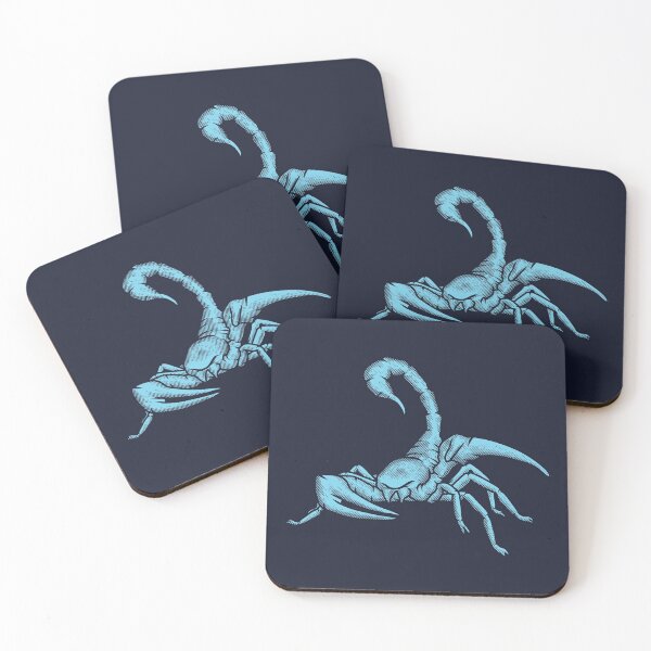 Item preview, Scorpion designed and sold by Obsesie.