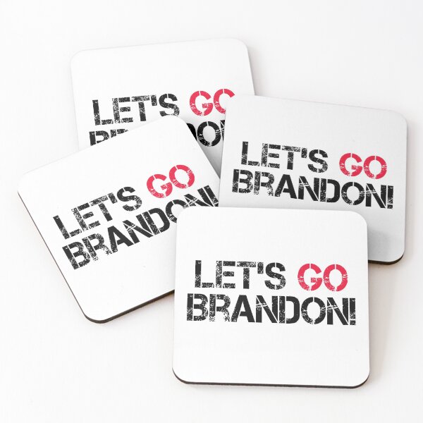 Item preview, Let’s Go Brandon designed and sold by UniqueStylistic.