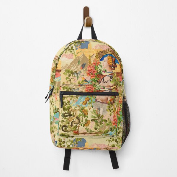 Item preview, The kingdom of the girl from Bariloche designed and sold by Pilar Agustina Cucci.