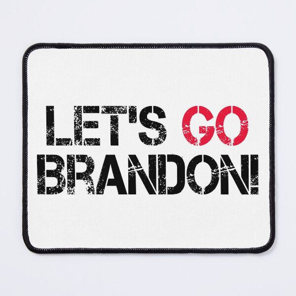 Item preview, Let’s Go Brandon designed and sold by UniqueStylistic.