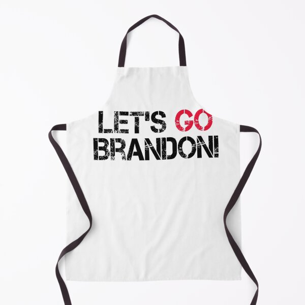 Item preview, Let’s Go Brandon designed and sold by UniqueStylistic.