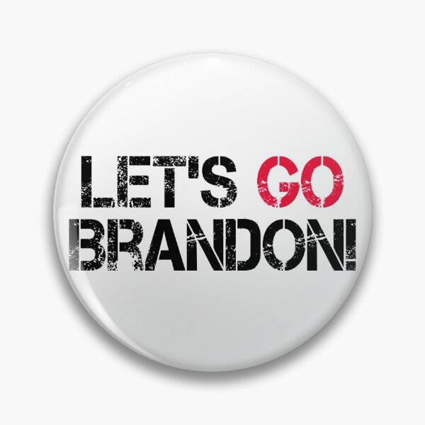 Item preview, Let’s Go Brandon designed and sold by UniqueStylistic.