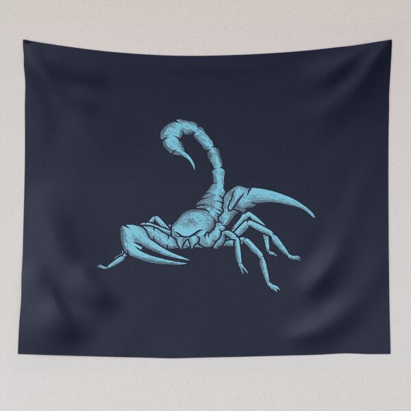 Item preview, Scorpion designed and sold by Obsesie.