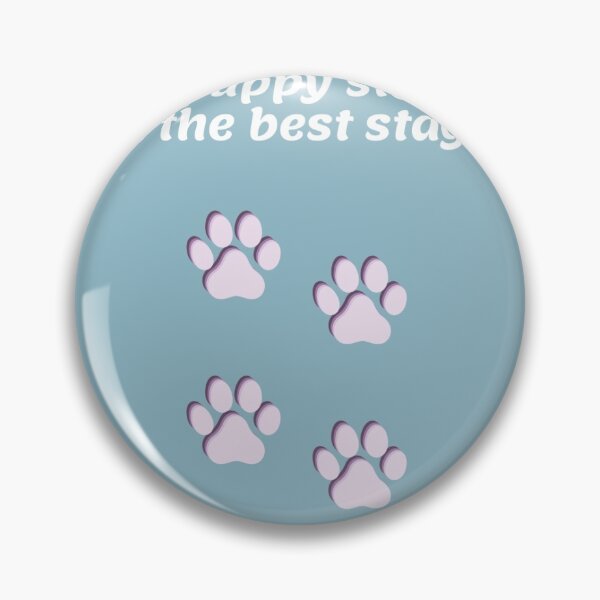 Item preview, Love Puppy Stage designed and sold by kateaq.