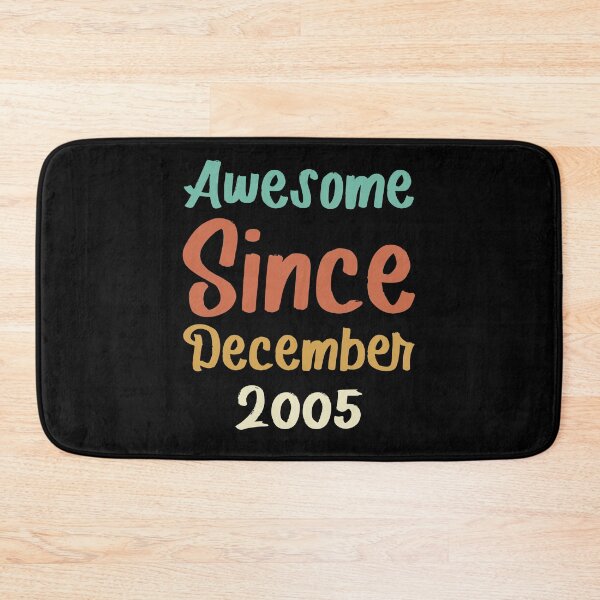 Item preview, awesome since december 2005 designed and sold by aloha project.