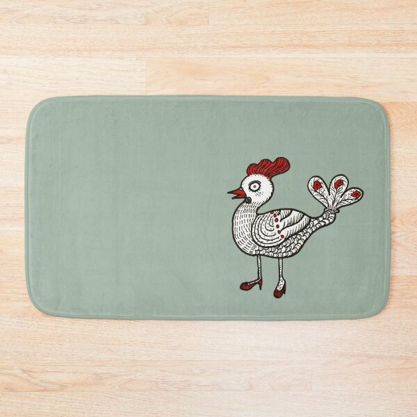 Item preview, Little chicken designed and sold by Cecilia  Lee.
