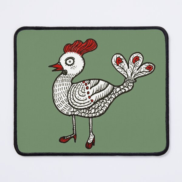 Item preview, Little chicken designed and sold by Cecilia  Lee.