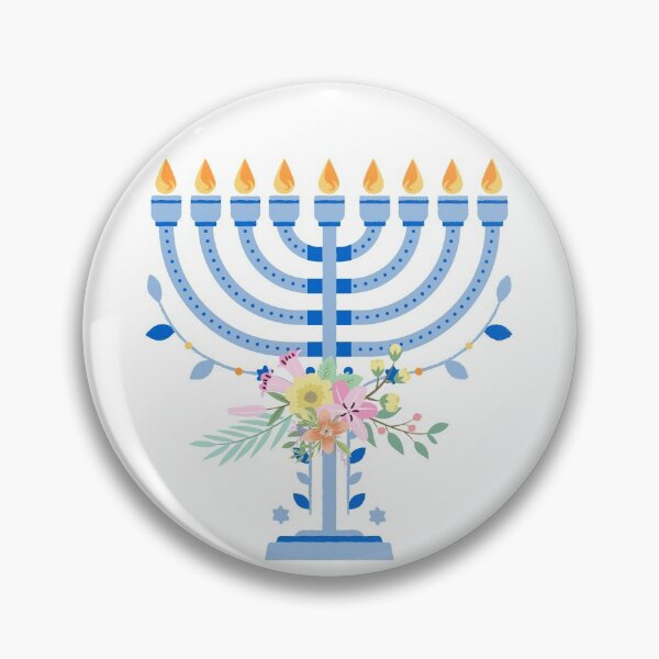 Item preview, Happy Hanukkah designed and sold by Avani01.