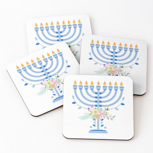 Item preview, Happy Hanukkah designed and sold by Avani01.