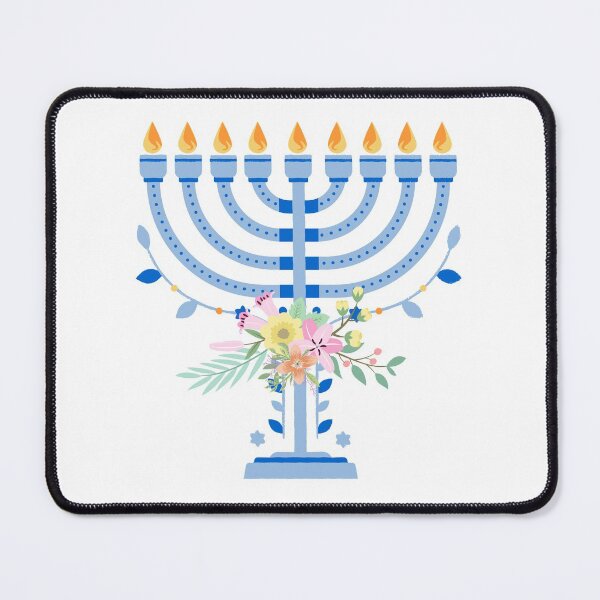 Item preview, Happy Hanukkah designed and sold by Avani01.