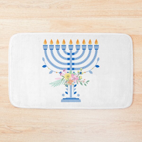 Item preview, Happy Hanukkah designed and sold by Avani01.