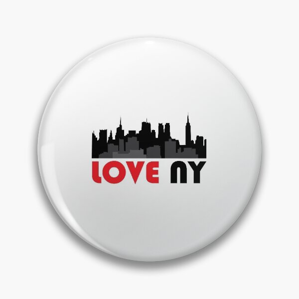 Item preview, I Love NY designed and sold by Dhanuka5525.
