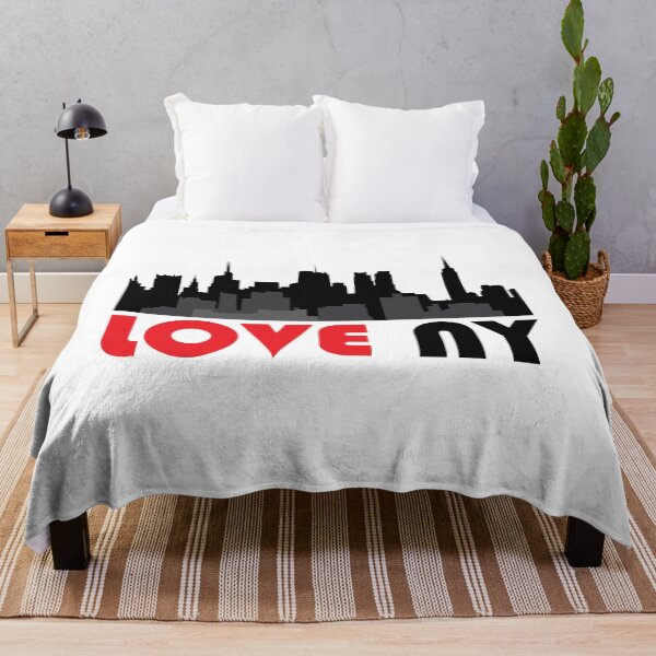 Item preview, I Love NY designed and sold by Dhanuka5525.