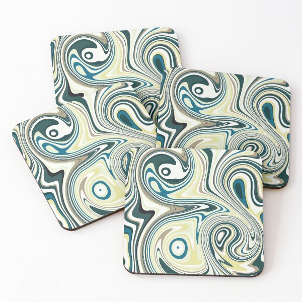 Item preview, Arctic Marble Design designed and sold by Artystico  ⭐⭐⭐⭐⭐.