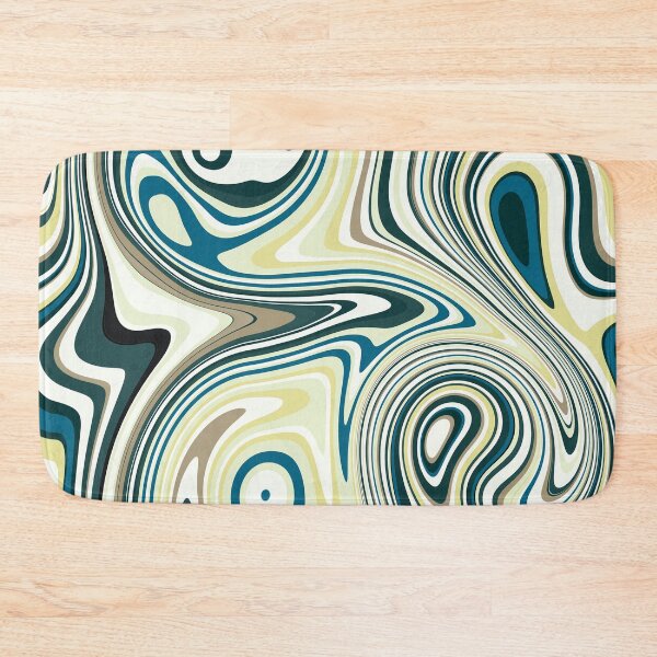 Item preview, Arctic Marble Design designed and sold by Artystico  ⭐⭐⭐⭐⭐.