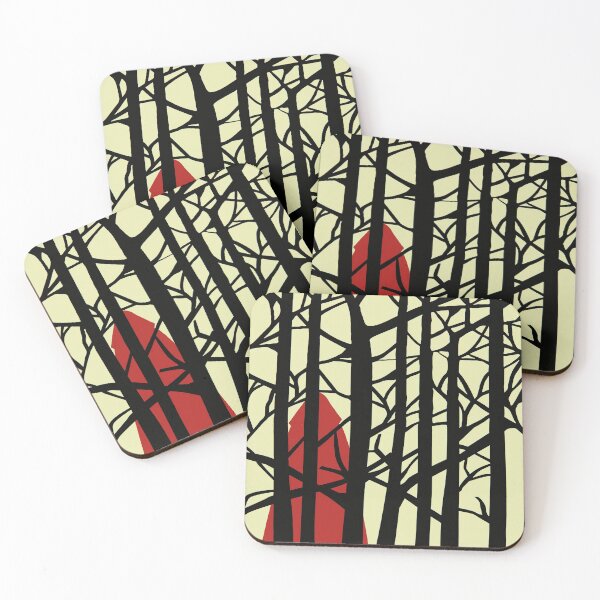 Item preview, Red Riding Hood designed and sold by David Lichtneker.