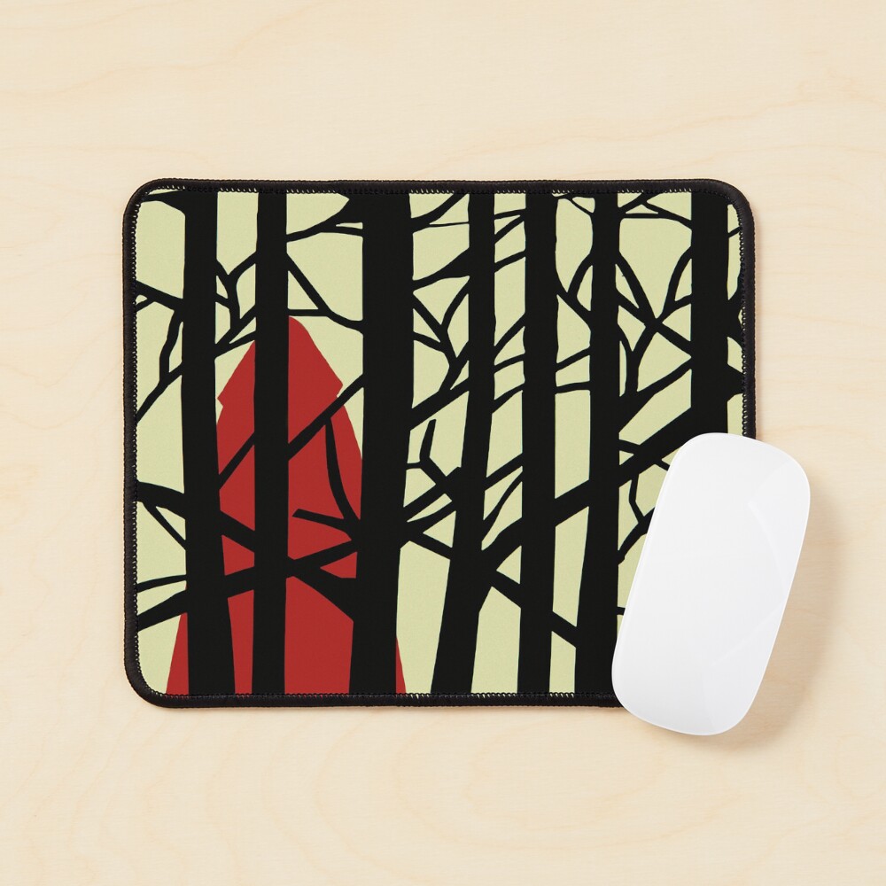 Item preview, Mouse Pad designed and sold by davidlich.