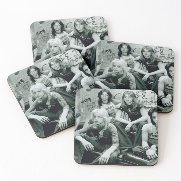 Item preview, the runaways  designed and sold by meikekurver.