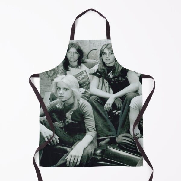 Item preview, the runaways designed and sold by meikekurver.