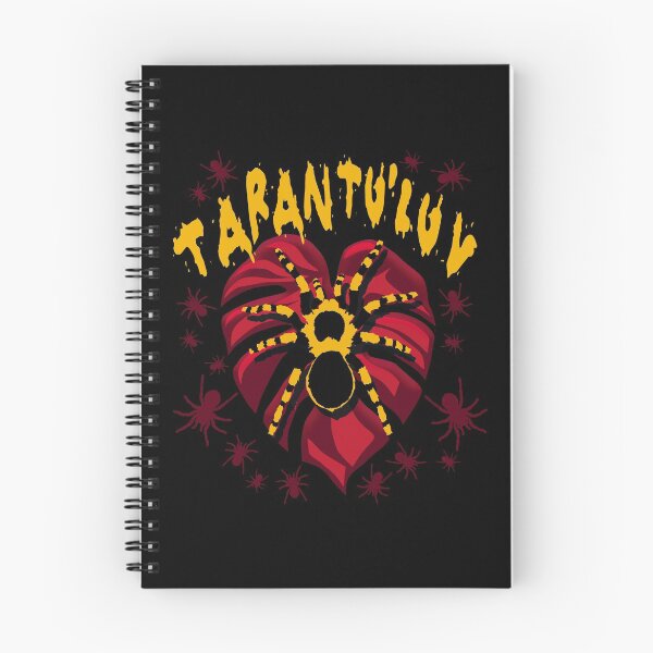Item preview, Tarantula Love - Graphic Design For Spider lovers designed and sold by TMBTM.