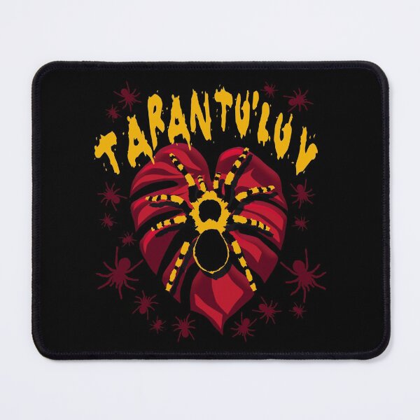 Item preview, Tarantula Love - Graphic Design For Spider lovers designed and sold by TMBTM.