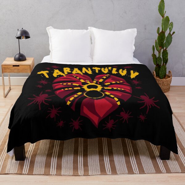 Item preview, Tarantula Love - Graphic Design For Spider lovers designed and sold by TMBTM.