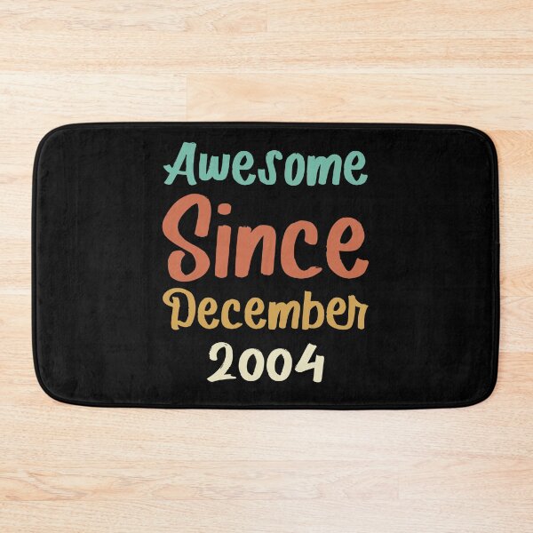 Item preview, awesome since december 2004 designed and sold by aloha project.